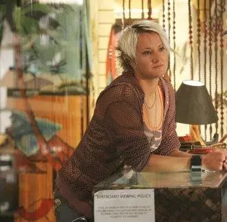 Джон из Цинциннати (2007) в хорошем качестве через торрент Джон из Цинциннати (2007) сериал в хорошем качестве через торрент