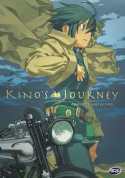 Путешествие Кино / Kino no tabi (2003) сериаланиме скачать через торрент в хорошем качестве