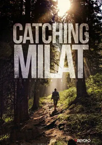 Охота на Милата / Catching Milat (2015) сериал скачать через торрент в хорошем качестве