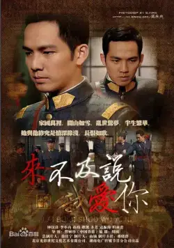 Слишком поздно говорить: Я люблю тебя / Lai Bu Ji Shuo Wo Ai Ni (2010) сериал скачать через торрент в хорошем качестве