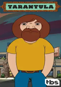 Тарантула / Tarantula (2017) сериал мультфильм скачать через торрент в хорошем качестве