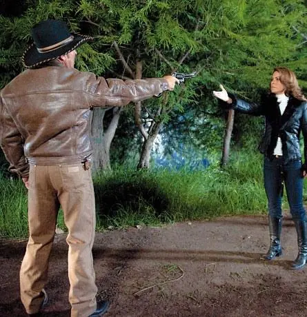 Я твоя хозяйка (2010) через торрент скачать Я твоя хозяйка (2010) сериал через торрент скачать