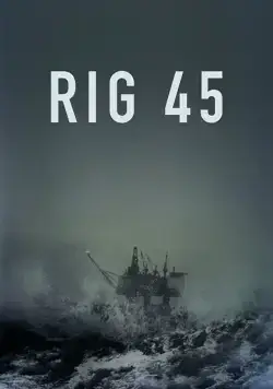 Платформа 45 / Rig 45 2018 скачать через торрент сериал в хорошем качестве