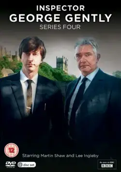 Инспектор Джордж Джентли / Inspector George Gently (2007) сериал скачать через торрент в хорошем качестве