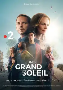 Место под солнцем / Un si grand soleil (2018) сериал скачать через торрент в хорошем качестве