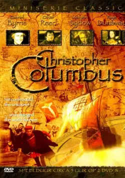 Христофор Колумб / Christopher Columbus (1985) сериал скачать через торрент в хорошем качестве
