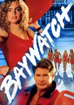 Спасатели Малибу / Baywatch (1989) сериал скачать через торрент в хорошем качестве