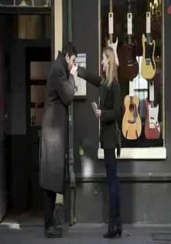 Страйк (2017) через торрент бесплатно Страйк (2017) сериал через торрент бесплатно