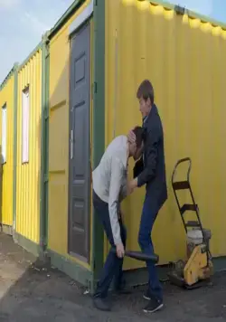 Безопасность (2017) через торрент бесплатно Безопасность (2017) сериал через торрент бесплатно