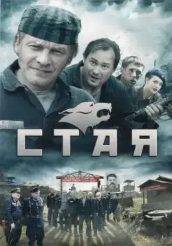 Стая 2009 скачать через торрент сериал в хорошем качестве