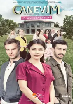 Сокровенное / Canevim (2019) сериал скачать через торрент в хорошем качестве