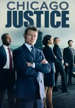 Правосудие Чикаго / Chicago Justice (2017) сериал скачать через торрент в хорошем качестве
