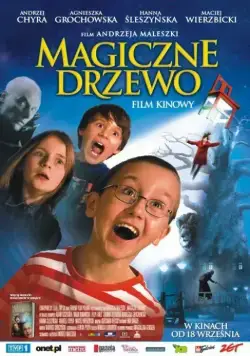 Скачать Волшебное дерево / Magiczne drzewo (2009) cериаланиме через торрент на русском