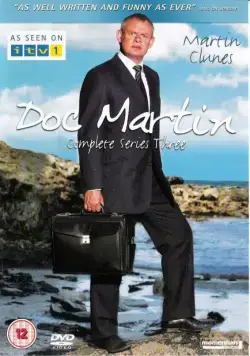 Доктор Мартин / Doc Martin 2004 скачать через торрент сериал в хорошем качестве