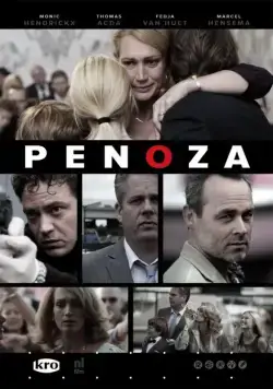 Преступный мир / Penoza (2010) сериал скачать через торрент в хорошем качестве