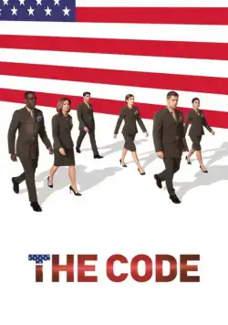 Кодекс / The Code (2019) сериал скачать через торрент в хорошем качестве
