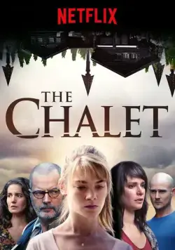Шале / Le chalet (2017) сериал скачать через торрент в хорошем качестве