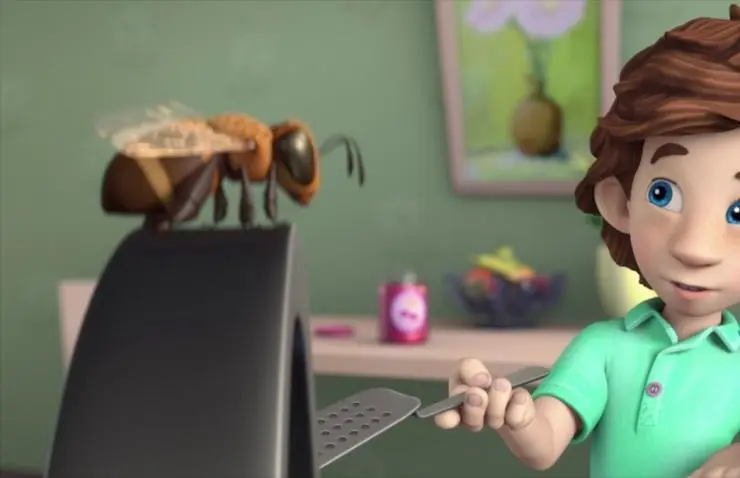 Фиксики (2010) в хорошем качестве через торрент Фиксики (2010) мультфильм сериал в хорошем качестве через торрент