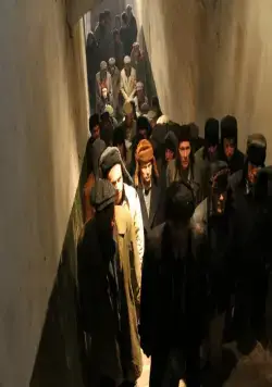 Декабристка (2018) через торрент скачать Декабристка (2018) сериал через торрент скачать