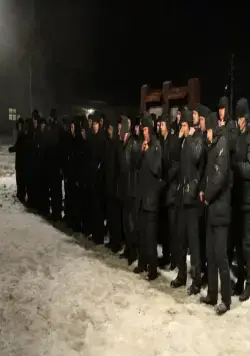 Декабристка (2018) в хорошем качестве через торрент Декабристка (2018) сериал в хорошем качестве через торрент