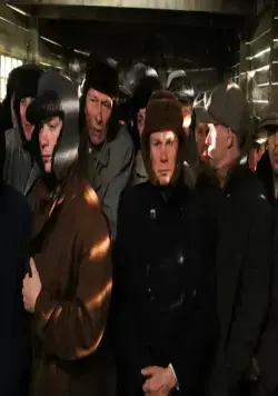 Декабристка (2018) через торрент бесплатно Декабристка (2018) сериал через торрент бесплатно