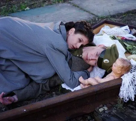 Всё началось в Харбине (2012) в хорошем качестве через торрент Всё началось в Харбине (2012) сериал в хорошем качестве через торрент