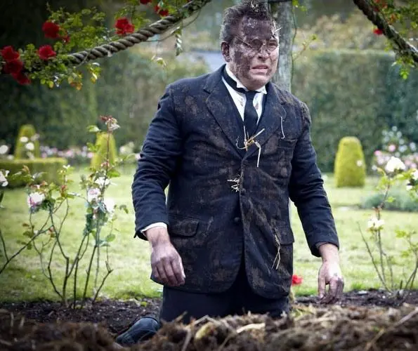 Замок Бландингс (2013) в хорошем качестве через торрент Замок Бландингс (2013) сериал в хорошем качестве через торрент