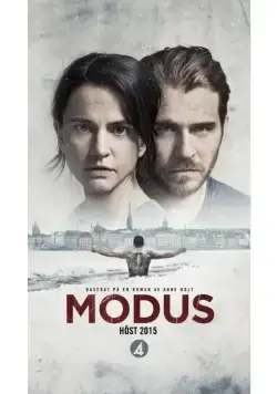 Модус Операнди / Modus (2015) сериал скачать через торрент в хорошем качестве