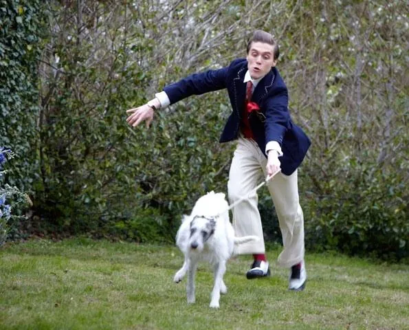 Замок Бландингс (2013) через торрент бесплатно Замок Бландингс (2013) сериал через торрент бесплатно