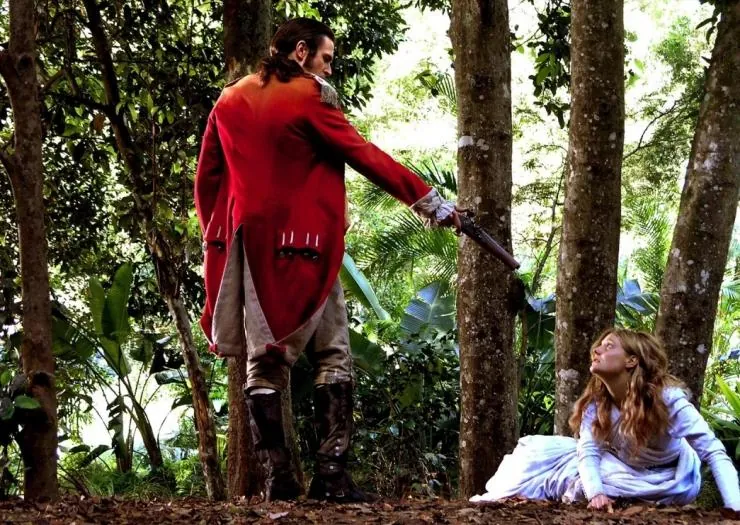 Удивительное путешествие Мэри Брайант (2005) через торрент бесплатно Удивительное путешествие Мэри Брайант (2005) сериал через торрент бесплатно