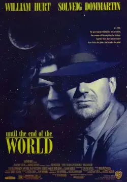Когда наступит конец света / Bis ans Ende der Welt (1991) сериаланиме скачать через торрент в хорошем качестве