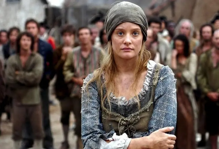 Удивительное путешествие Мэри Брайант (2005) через торрент скачать Удивительное путешествие Мэри Брайант (2005) сериал через торрент скачать