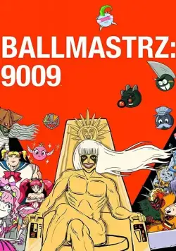 Повелители мяча: 9009 / Ballmastrz 9009 2018 скачать через торрент сериал мультфильм в хорошем качестве