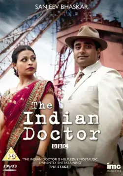 Индийский доктор / The Indian Doctor (2010) сериал скачать через торрент в хорошем качестве