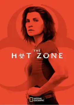 Зона заражения / The Hot Zone (2019) сериал скачать через торрент в хорошем качестве