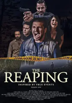 Жатва / The Reaping (2017) сериал скачать через торрент в хорошем качестве