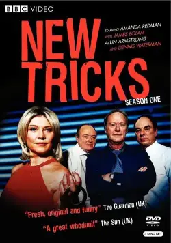 Новые уловки / New Tricks (2003) сериал скачать через торрент в хорошем качестве