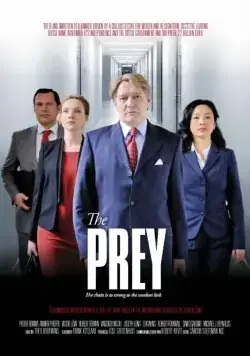 Крах / De prooi (2013) сериаланиме скачать через торрент в хорошем качестве