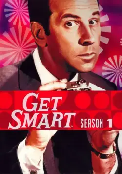 Напряги извилины / Get Smart (1965) сериал скачать через торрент в хорошем качестве