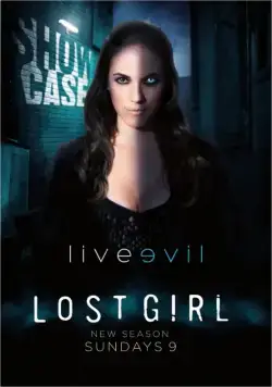 Зов крови / Lost Girl (2010) сериал скачать через торрент в хорошем качестве
