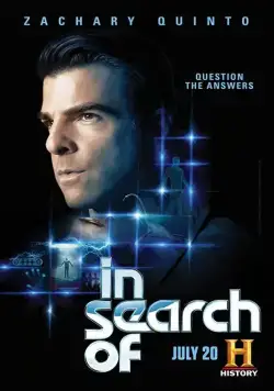 В поисках... / In Search of... (2018) сериал скачать через торрент в хорошем качестве