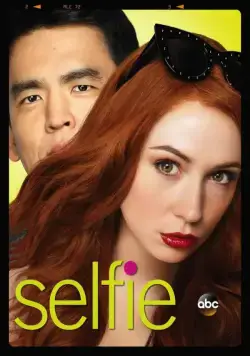 Селфи / Selfie (2014) сериал скачать через торрент в хорошем качестве