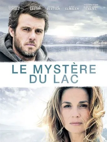 Исчезновение на берегу озера / Le mystère du lac (2015) сериал скачать через торрент в хорошем качестве