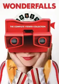 Чудопад / Wonderfalls (2004) сериал скачать через торрент в хорошем качестве