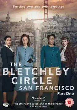 Код убийства: Сан-Франциско / The Bletchley Circle: San Francisco (2018) сериал скачать через торрент в хорошем качестве