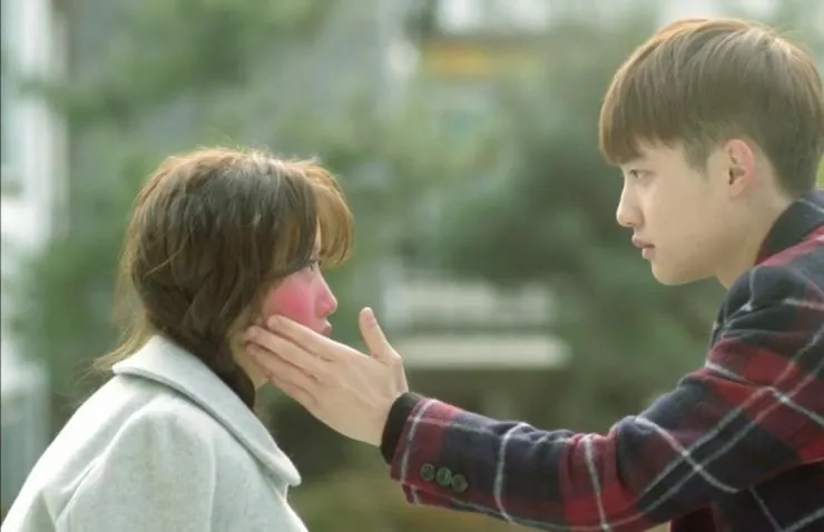 Мои соседи EXO (2015) через торрент скачать Мои соседи EXO (2015) сериал через торрент скачать