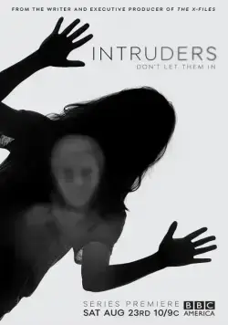 Злоумышленники / Intruders (2014) сериал скачать через торрент в хорошем качестве