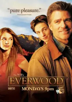 Любовь вдовца / Everwood (2002) сериал скачать через торрент в хорошем качестве