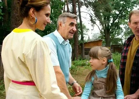 Сваты 3 (2009) в хорошем качестве через торрент Сваты 3 (2009) сериал в хорошем качестве через торрент