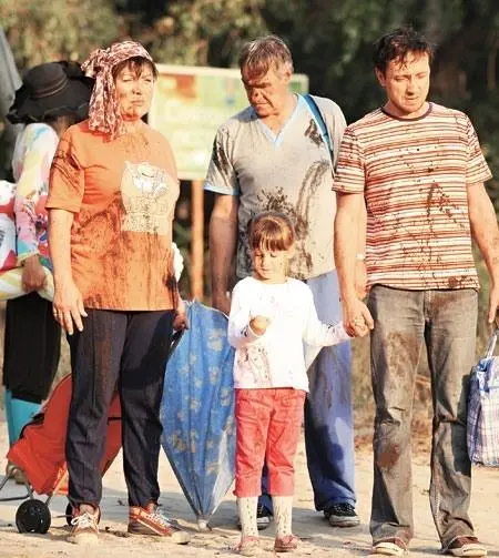 Сваты 3 (2009) через торрент бесплатно Сваты 3 (2009) сериал через торрент бесплатно